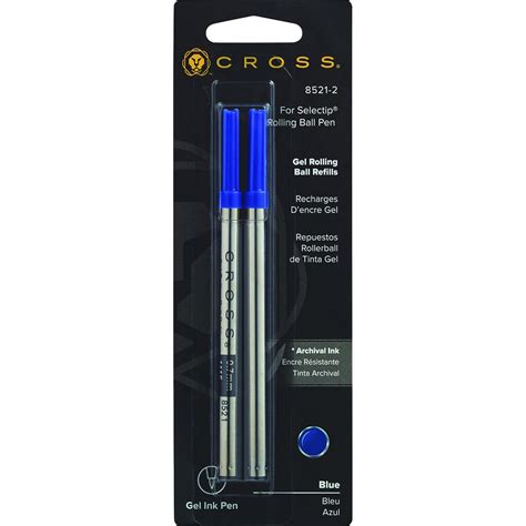 where can i buy cross pen refills|stores that carry cross pens.